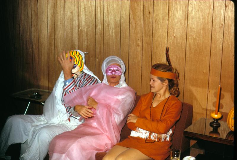 Christmas 1969, 1970, Halloween 1969 3200dpi 017.jpg - August 1969